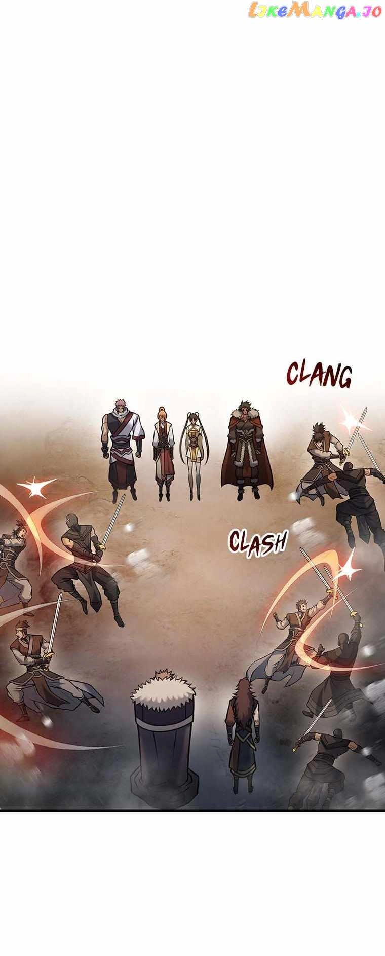 The Star of a Supreme Ruler Chapter 86 28